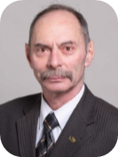 Глускер Михаил Яковлевич