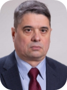 Ведерников Юрий Вадимович