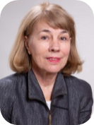 Семенова-Тян-Шанская Вера Александровна